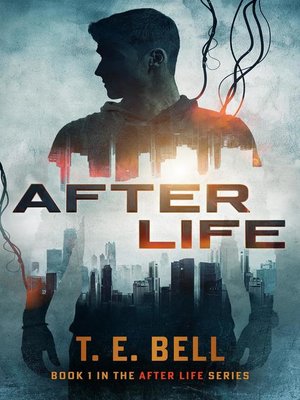 cover image of After Life